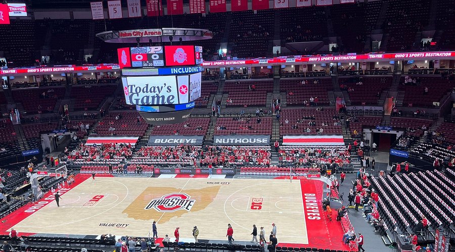 Value City Arena