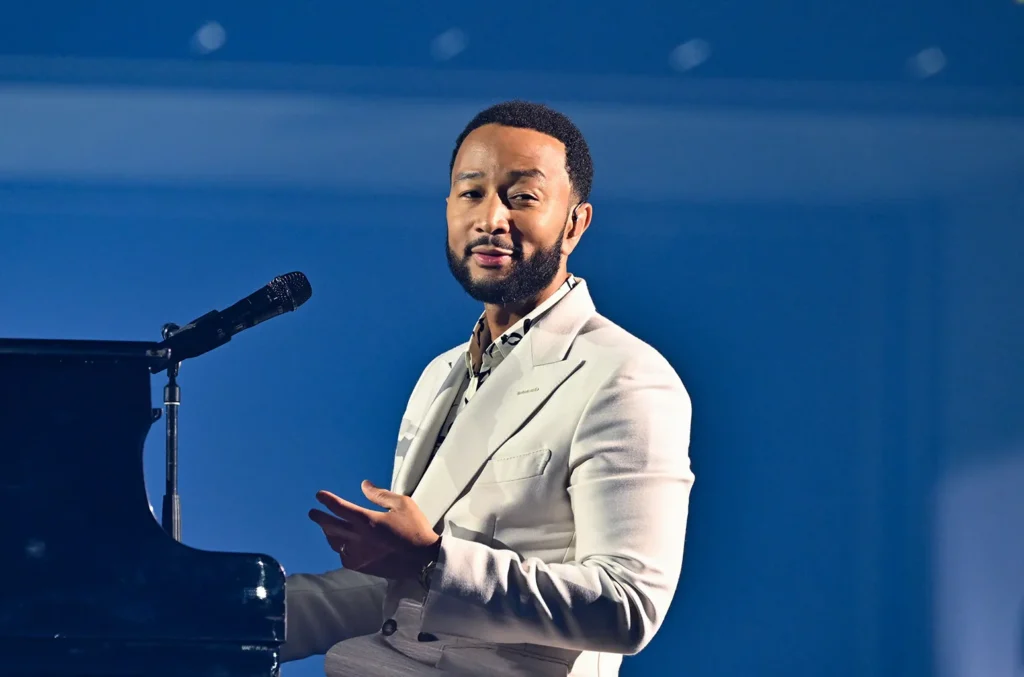 John Legend tickets