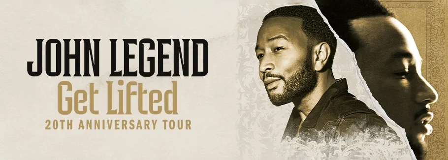 John Legend