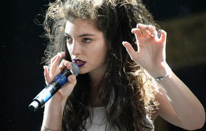 Lorde tickets