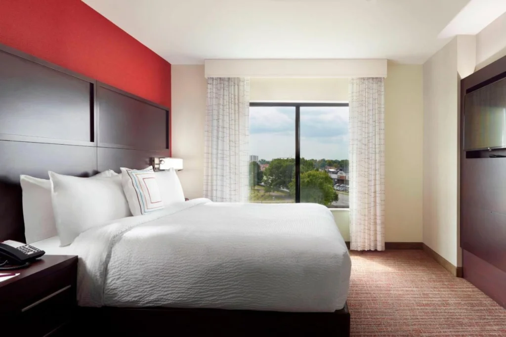 Residence Inn Columbus OSU