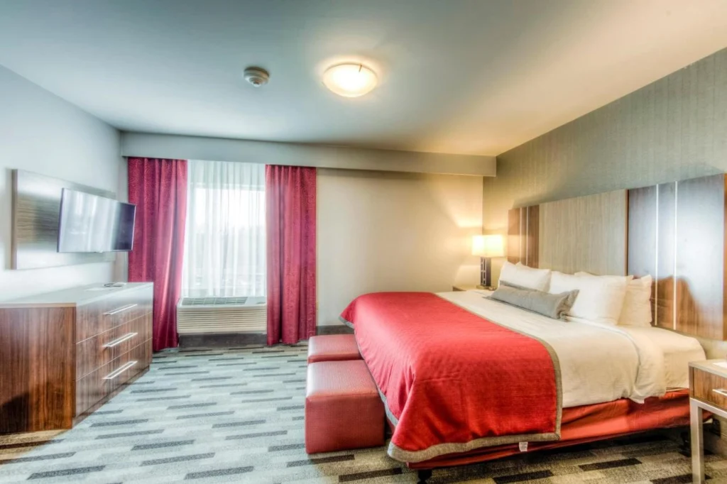 Staybridge Suites Columbus OSU-Medical Center