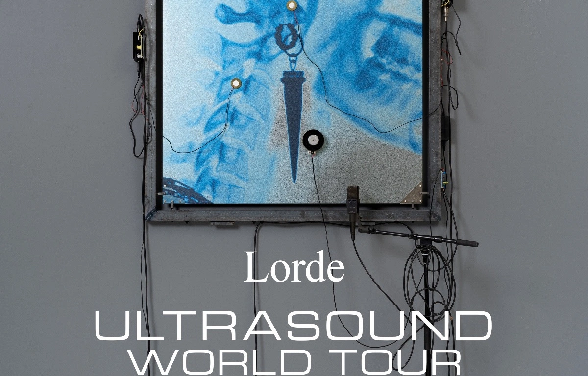 Lorde