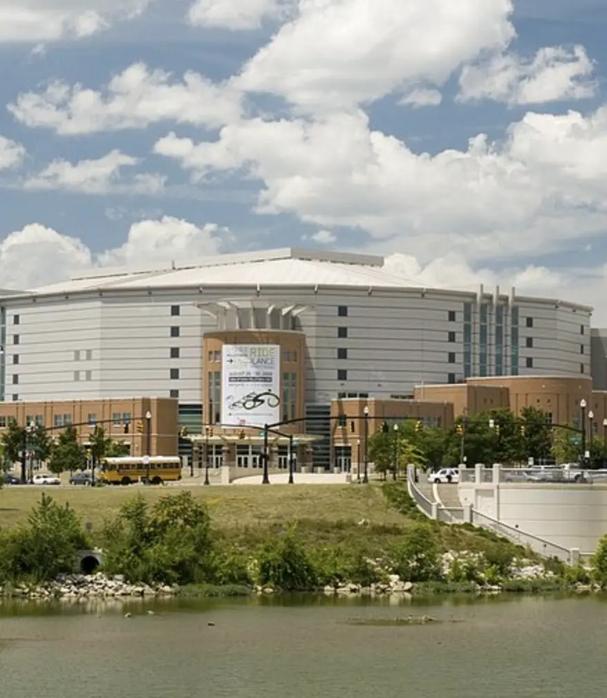 value city arena at the schottenstein center