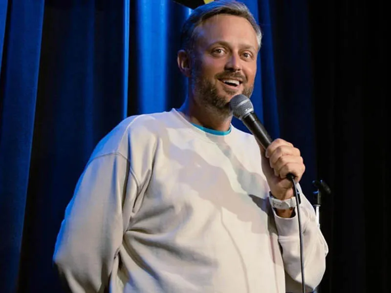 Nate Bargatze tickets