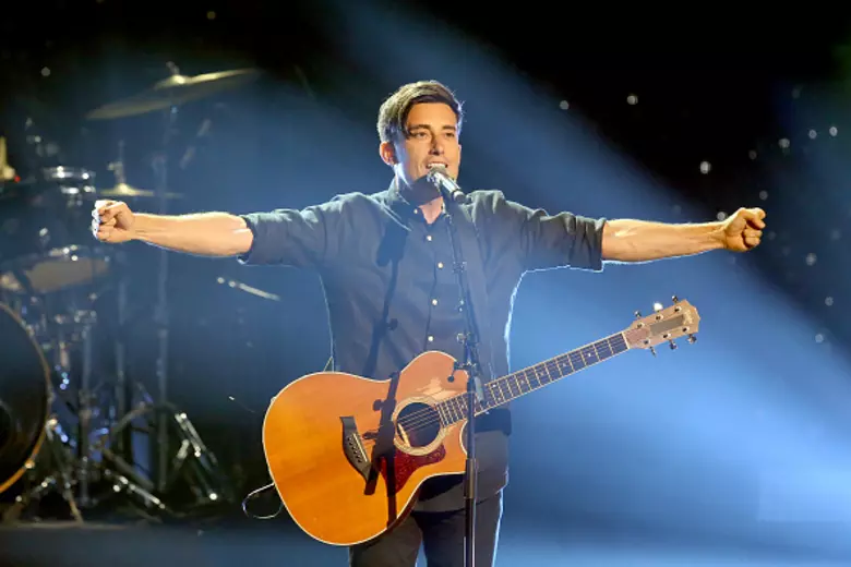 Phil Wickham tickets