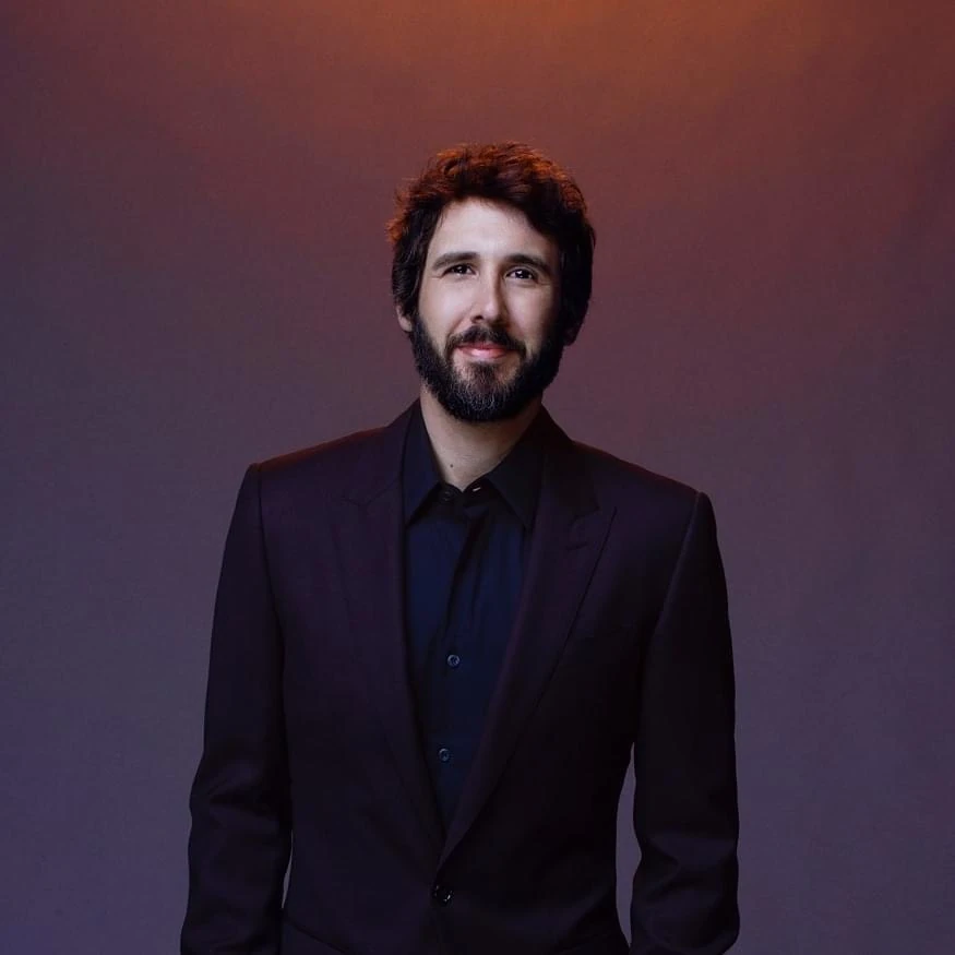 Josh Groban & Jennifer Hudson tickets