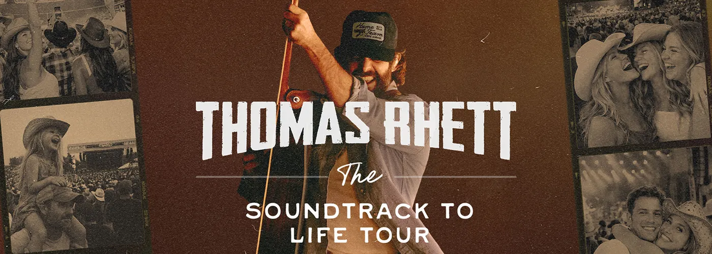 Thomas Rhett