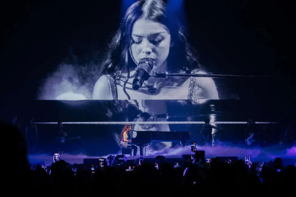 Olivia Rodrigo tickets